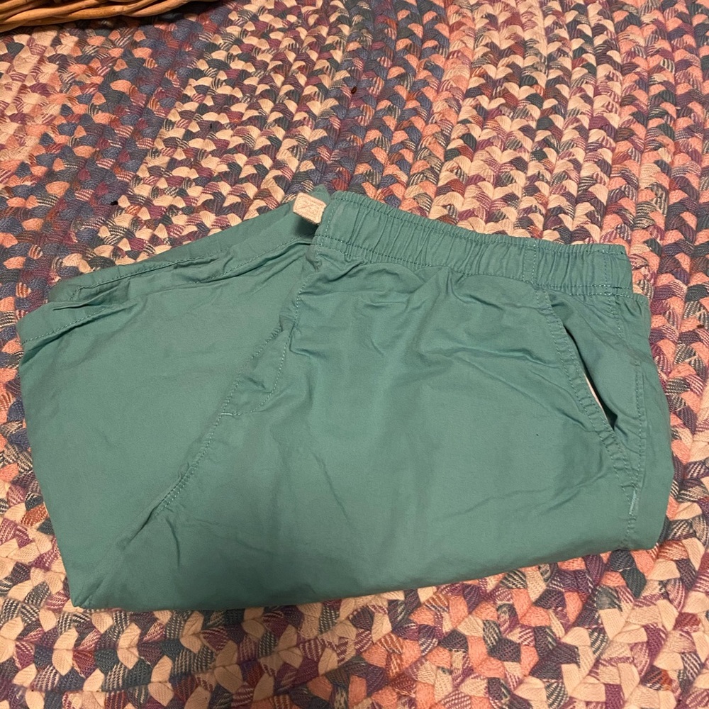 2/$15 Lands’ End Shorts
